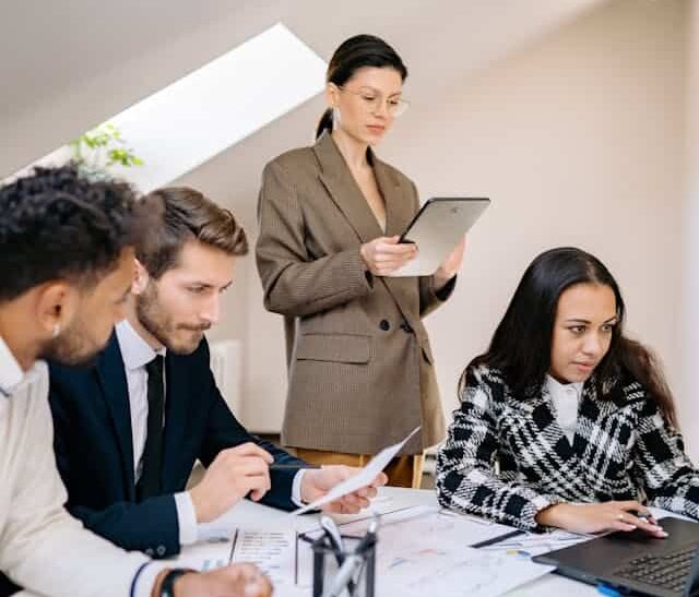Los 5 pasos clave para implementar la financiacion y mejorar las ventas