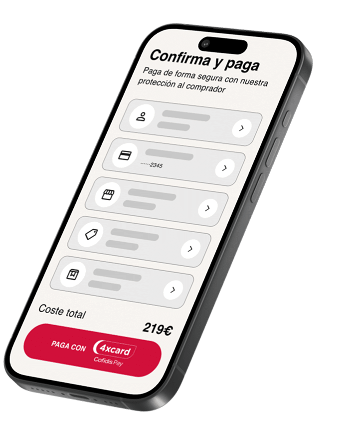 Soluciones e-commerce 4xcard Moda
