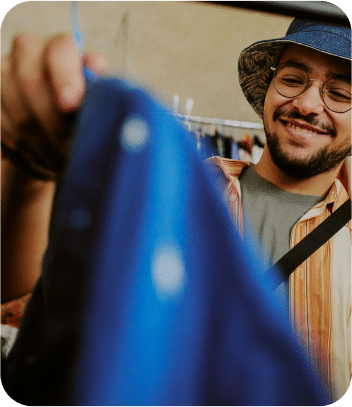 Soluciones e-commerce 4xcard Moda
