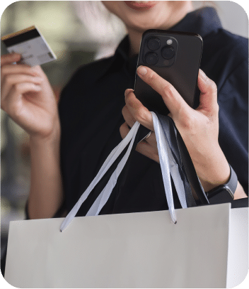 Soluciones e-commerce 4xcard Moda